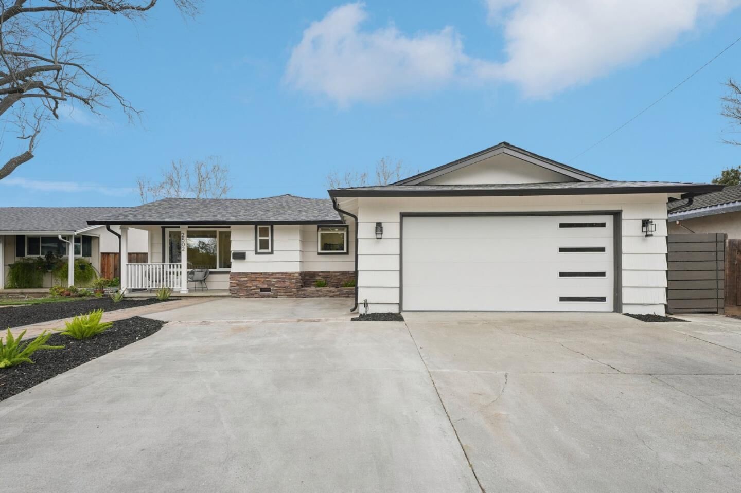 Property Photo:  2502 Meridian Avenue  CA 95124 