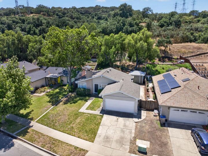 Property Photo: 6969 Heaton Moor Drive CA 95119