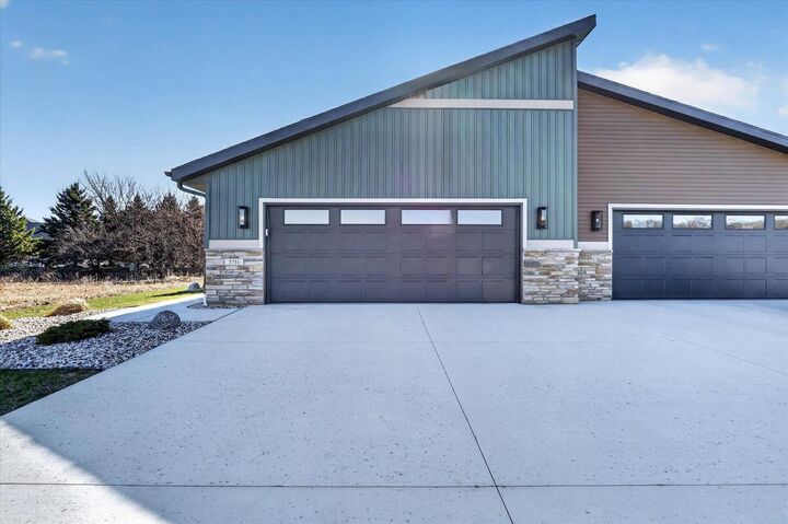 Property Photo:  3751 Newcastle Drive  WI 53546 