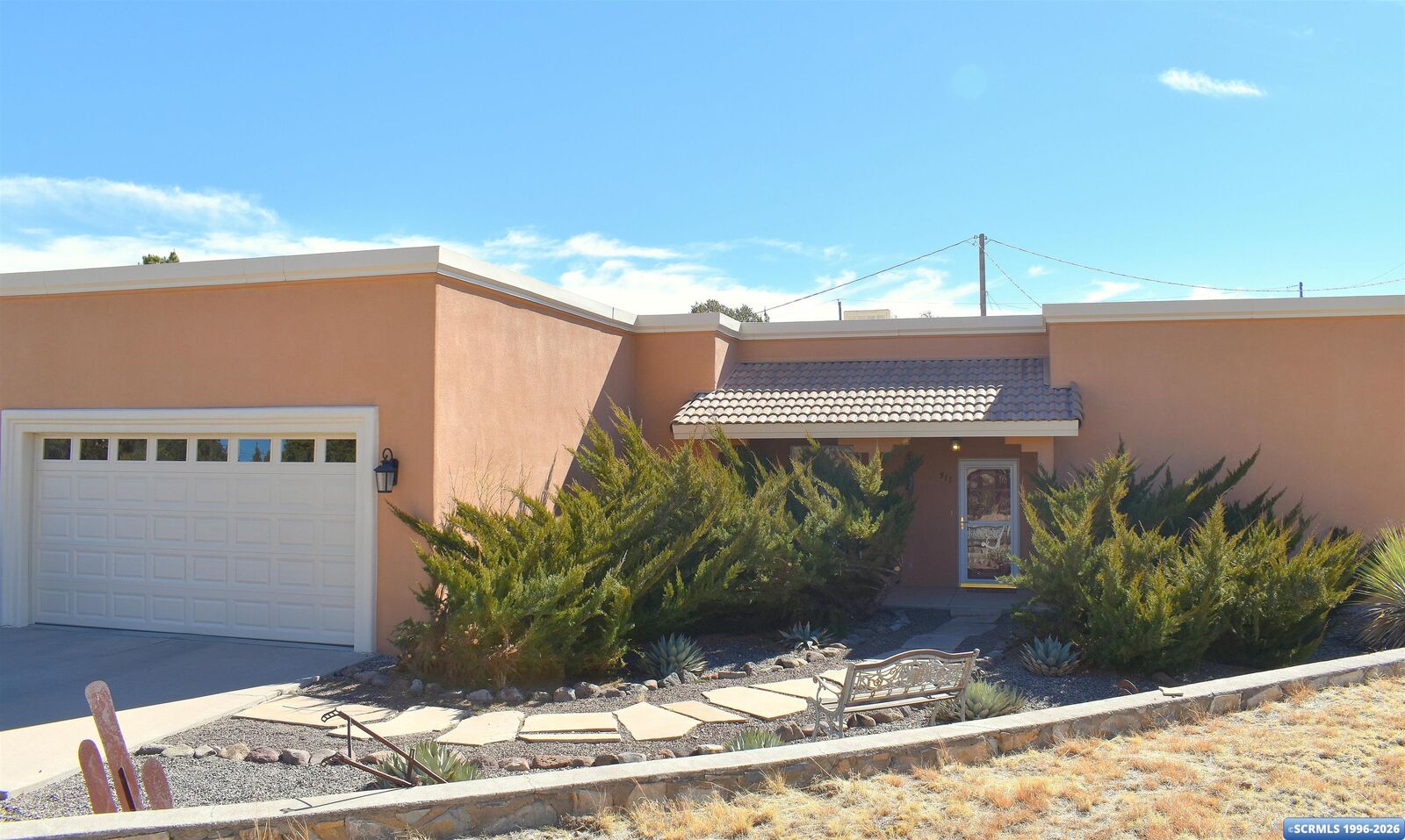 Property Photo: 311 Hidden Way NM 88061-0000
