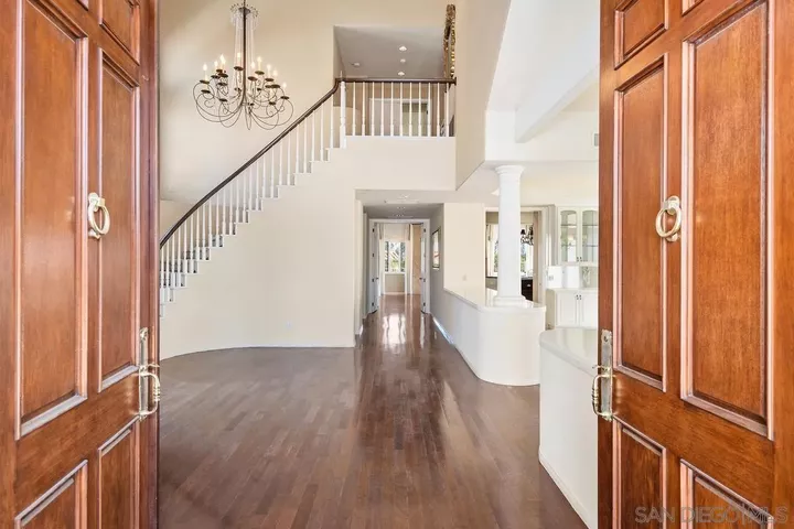 Property Photo:  12394 Fairway Pointe Row  CA 92128 