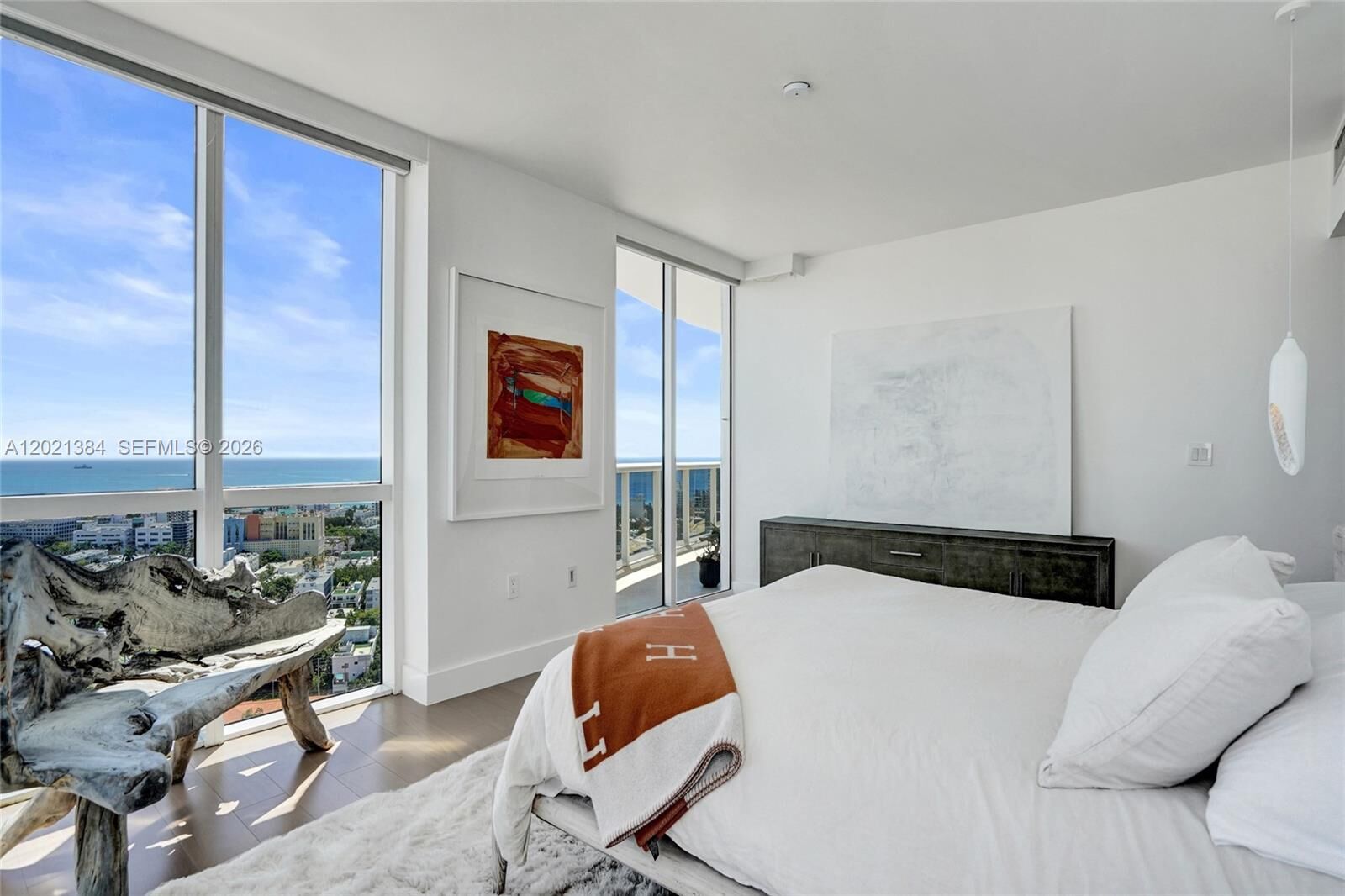 Property Photo:  400 Alton Rd Ph11  FL 33139 