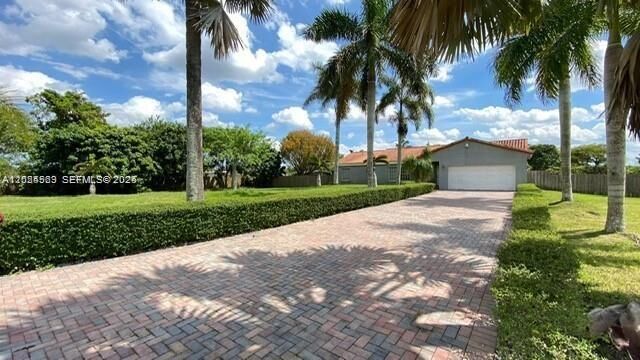 Property Photo:  21080 SW 242nd St  FL 33031 