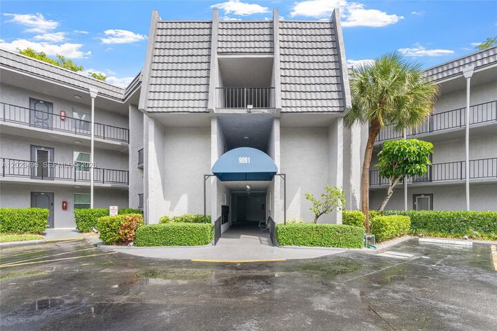 Property Photo:  9091 Lime Bay Blvd 304  FL 33321 