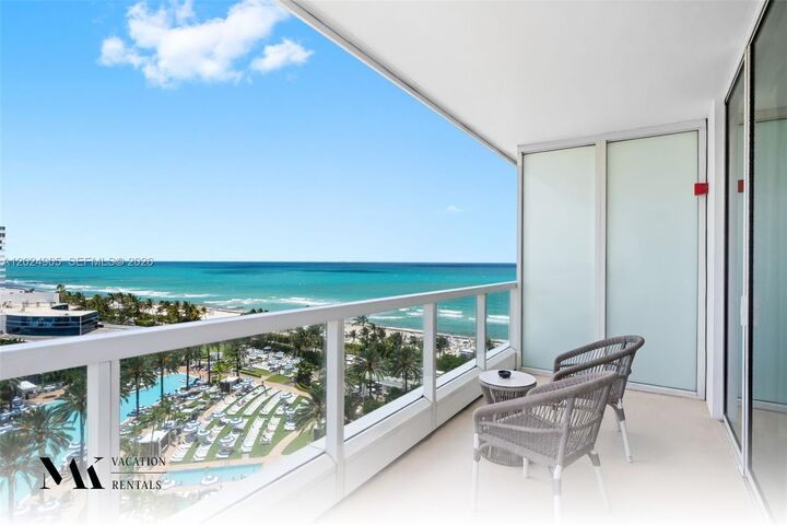 Property Photo: 4391 Collins Ave 1001 FL 33140