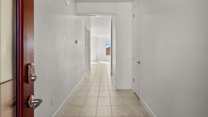 Property Photo: 3161 Vista Luna NM 87507
