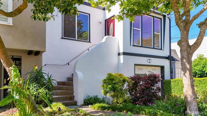Property Photo:  435 Joost Avenue  CA 94127 