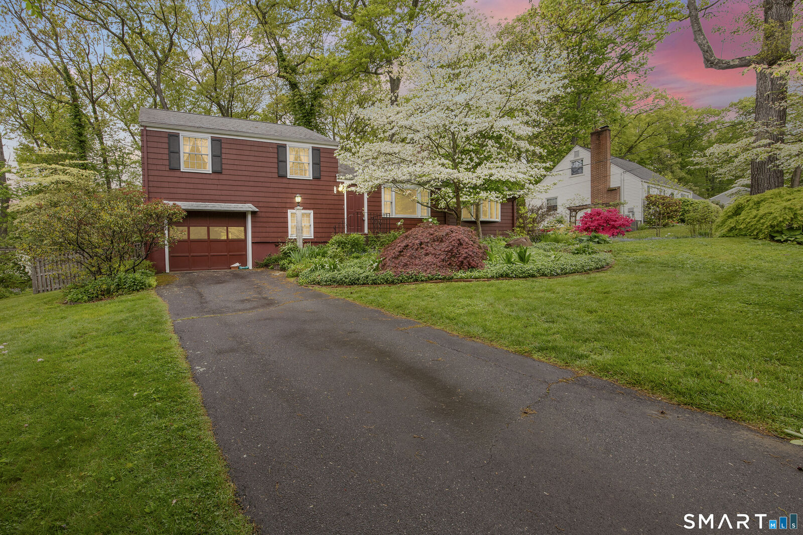 Property Photo: 19 Tanglewood Road CT 06032