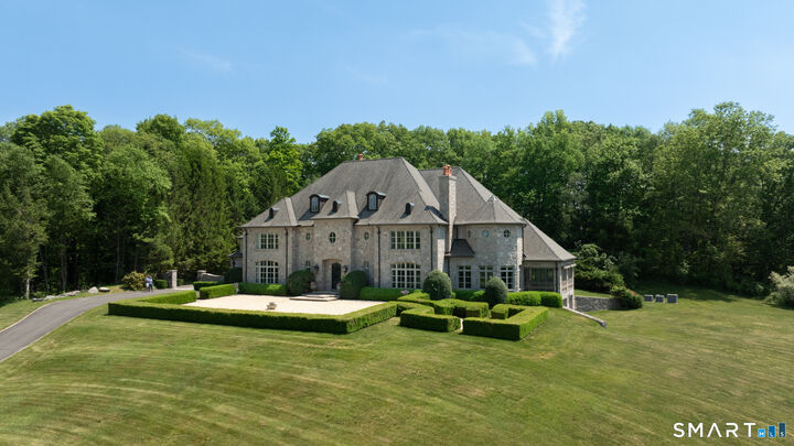 Property Photo:  7 Equestrian Ridge Road  CT 06470 