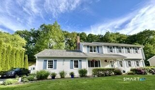Property Photo: 81 Folly Brook Lane CT 06040