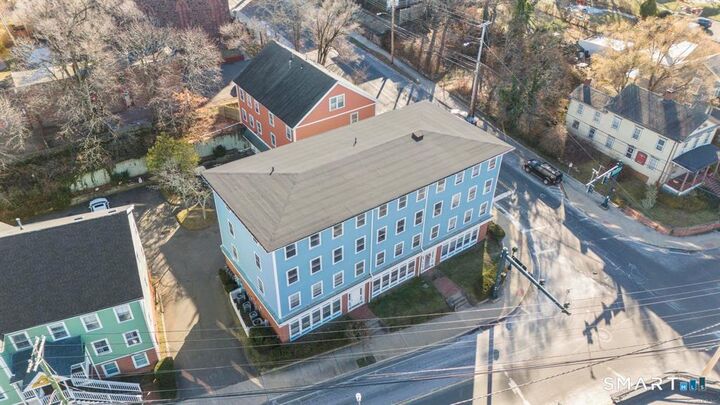 Property Photo:  673 Quinnipiac Avenue 673  CT 06513 