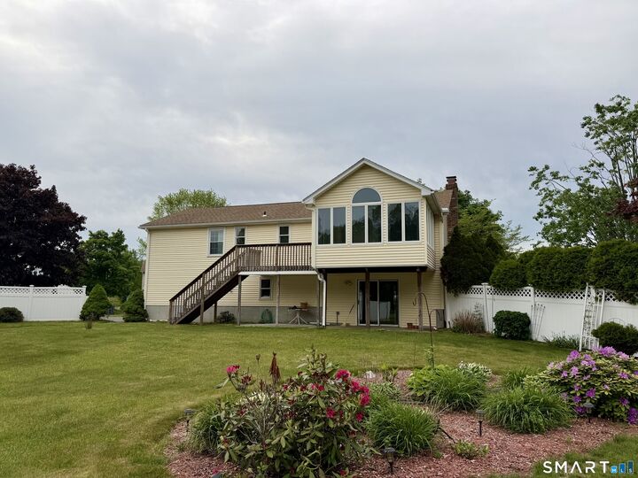 Property Photo:  17 Spruceland Road  CT 06082 