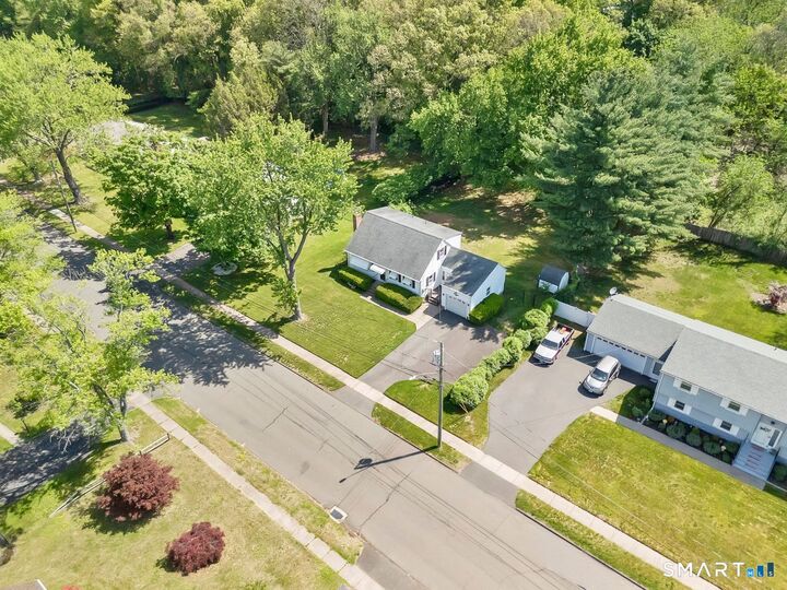 Property Photo: 49 Schaffer Drive CT 06118