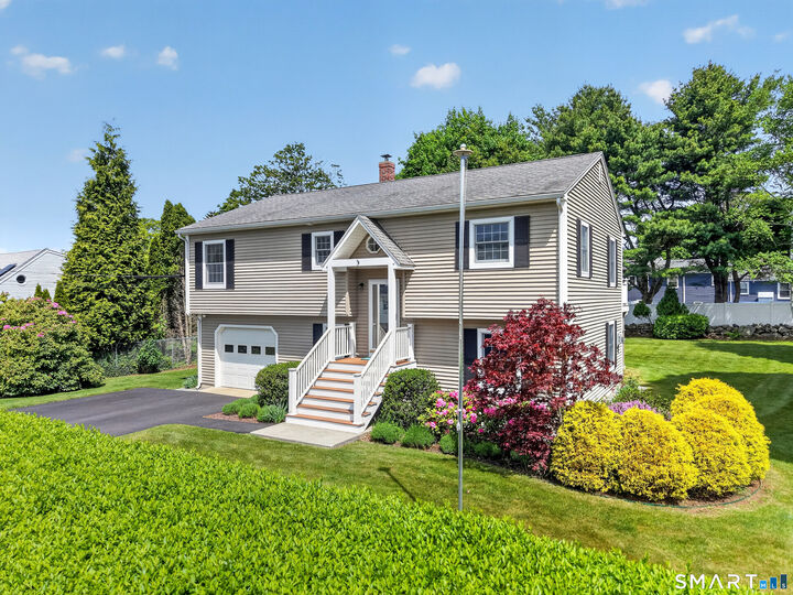 Property Photo: 35 Bruggeman Place CT 06355