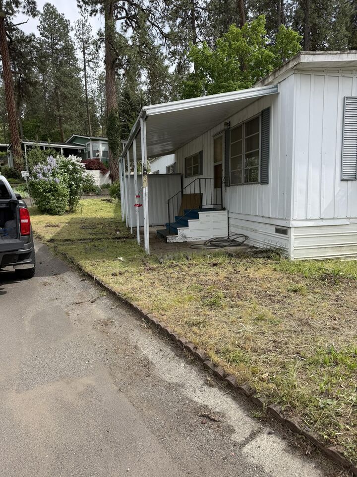Property Photo:  3231 W Boone Ave 301  WA 99201 