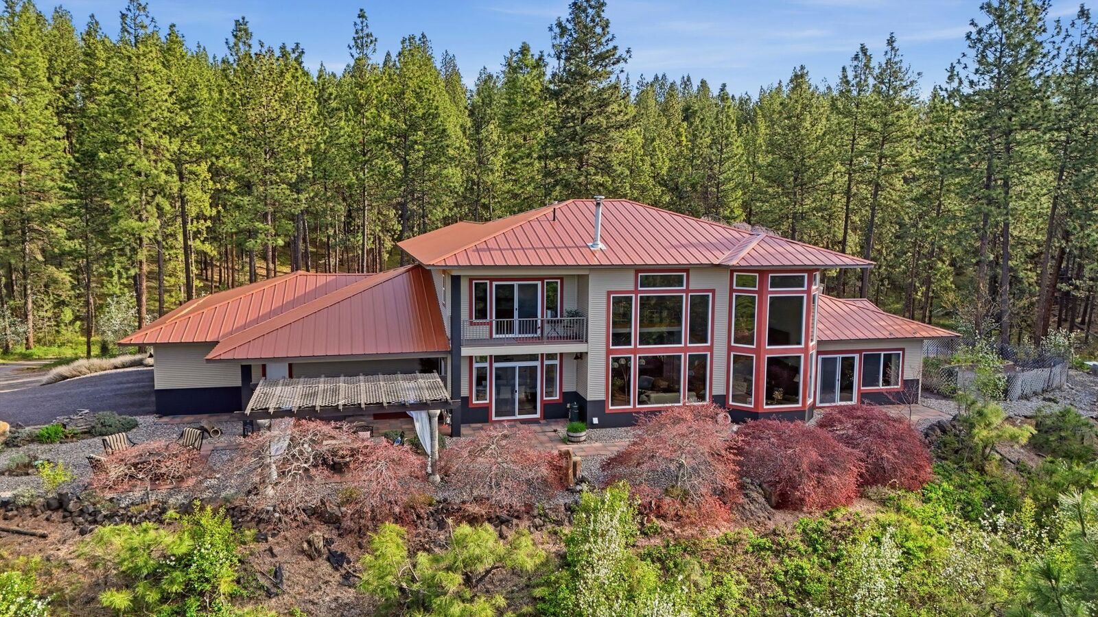 Property Photo:  14126 E Forker Ridge Ln  WA 99216 