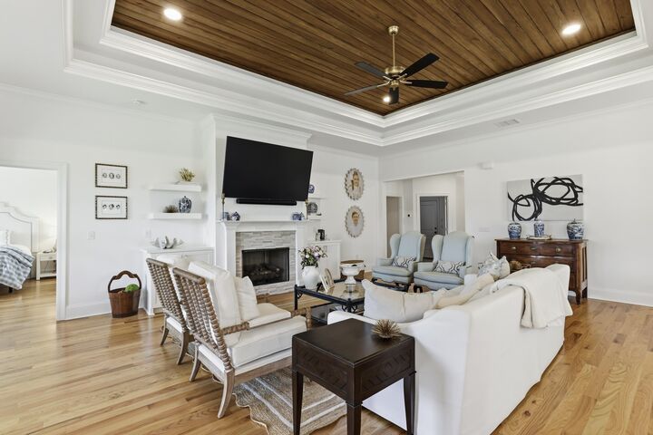 Property Photo:  3857 Broadmore Lane  FL 32308 