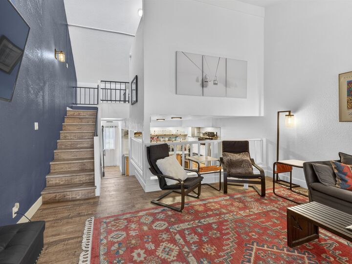 Property Photo:  50 Vail Ave Bldg 5 2 5-2  NM 87710 