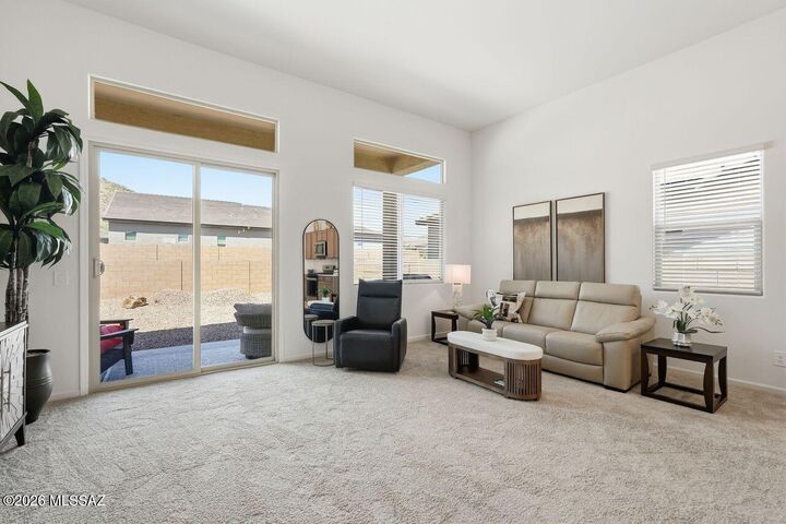 Property Photo:  7504 W Janusia Lane  AZ 85658 