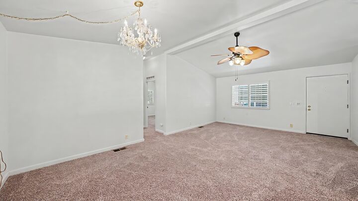 Property Photo: 5031 W La Vida Avenue #95 CA 93277