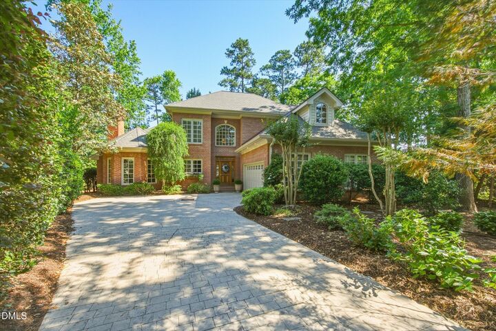 Property Photo:  50013 Brogden  NC 27517 