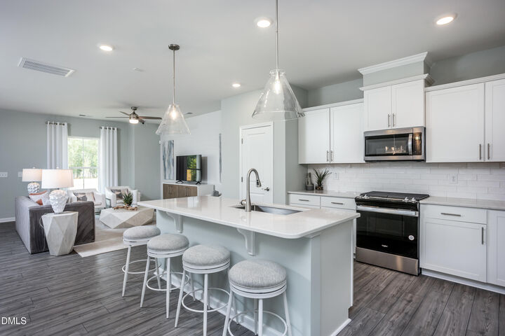 Property Photo: 183 Glenmore Gardens Road NC 27603