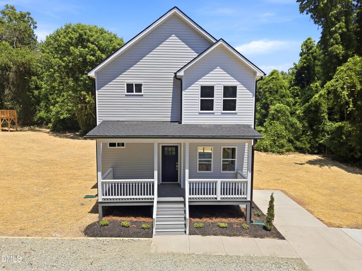 Property Photo:  801 Lakeside Avenue  NC 27217 