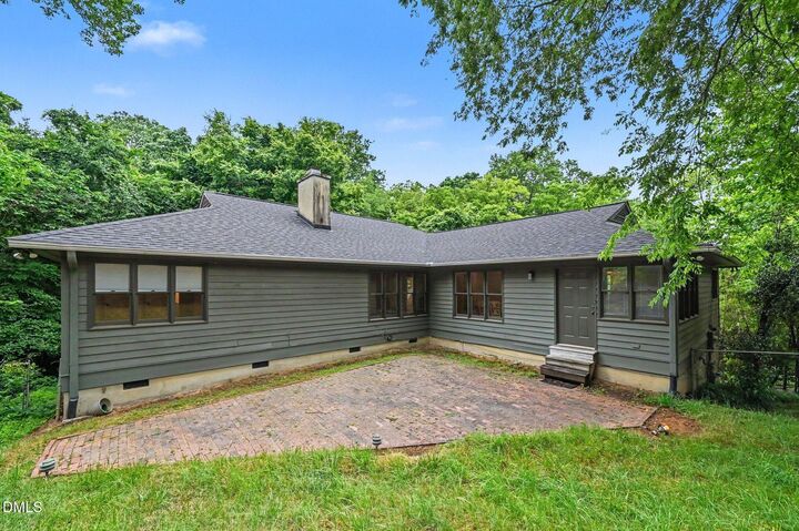 Property Photo:  213 Hillsborough Street  NC 27514 