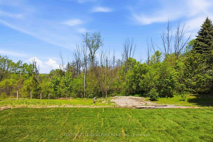 Property Photo:  13300 Concession  Rd 4 N/A  ON L0E 1T0 