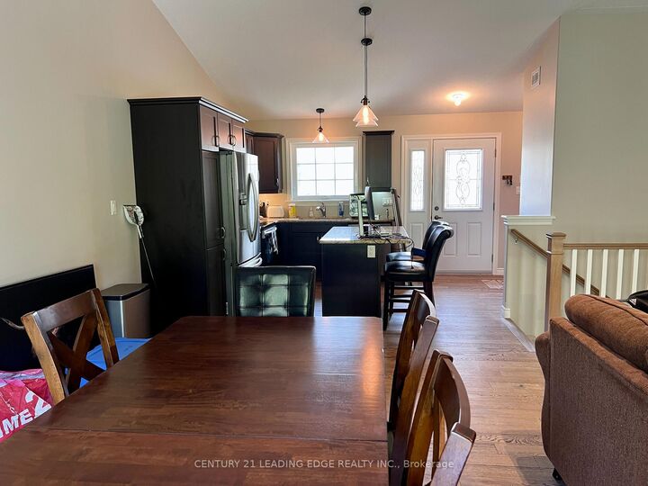 Property Photo: 301 Carnegie Avenue 134 ON K9L 0E9