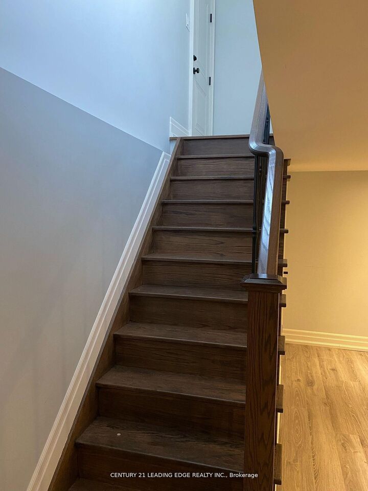 Property Photo: 108 Manitoba Street ON L4A 4Y1
