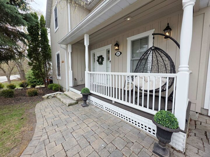 Property Photo: 234 Main Street ON L3R 2H2