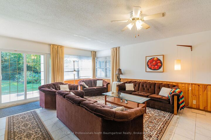 Property Photo:  1566 West Settlement Road  ON K0M 1S0 