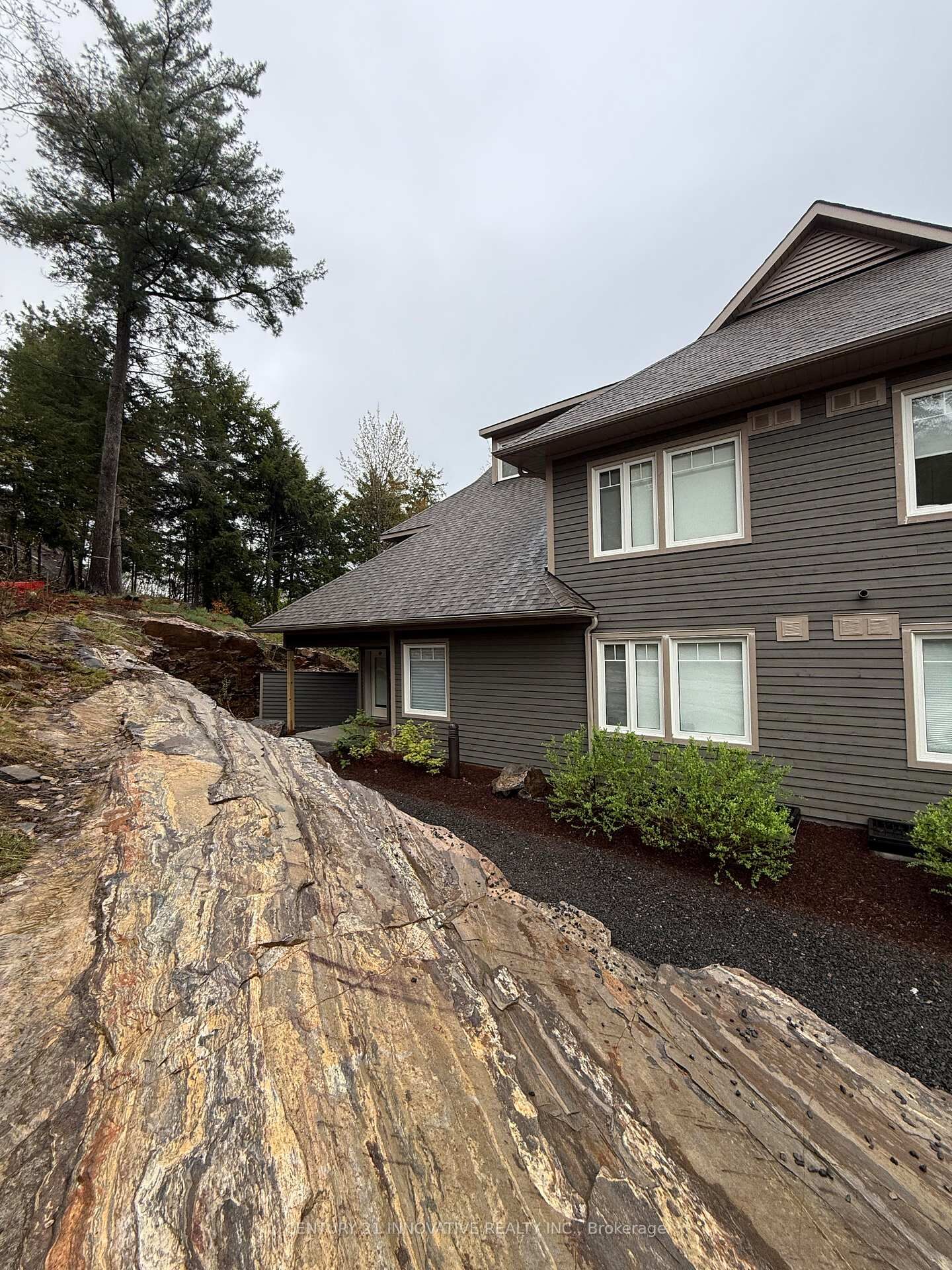 Property Photo: 3 Tree Tops Lane 204 ON P1H 1A9
