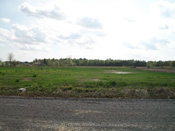 Pt Lt 25, Pt 2 Montee Millaire Road — photo 1