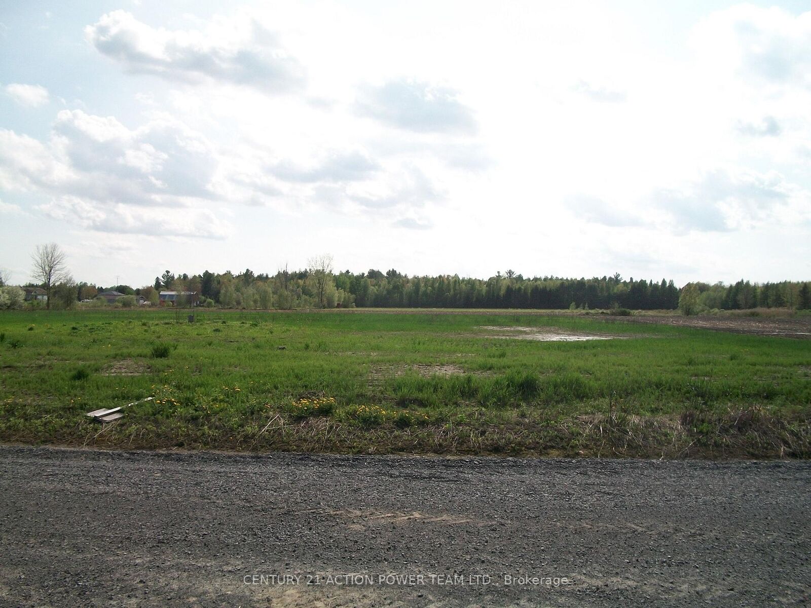 Property Photo:  Pt Lt 25, Pt 2 Montee Millaire Road  ON K0A 1M0 