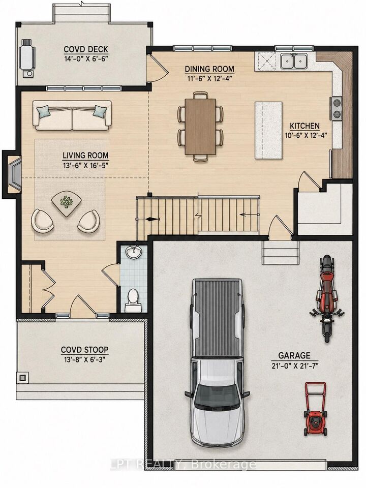 Property Photo: 932 Katia Street ON K0A 2M0