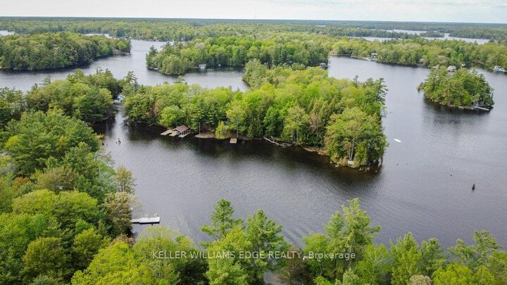 Property Photo: 216 Smooth Rock Road ON L0K 1S0