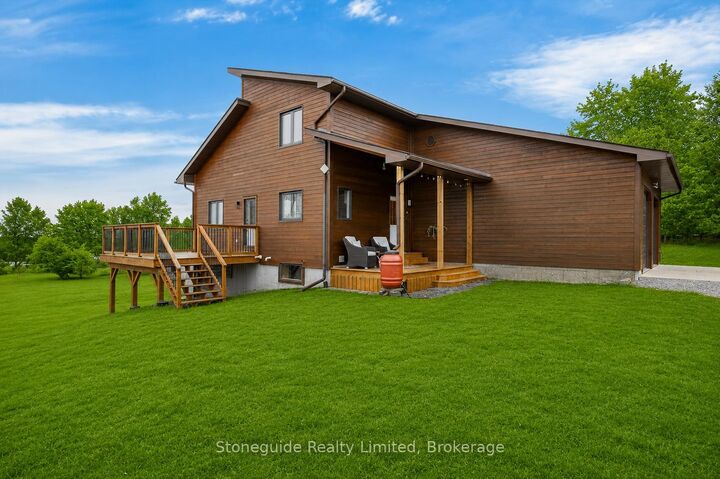 Property Photo: 2509 12th Line ON K0L 2H0