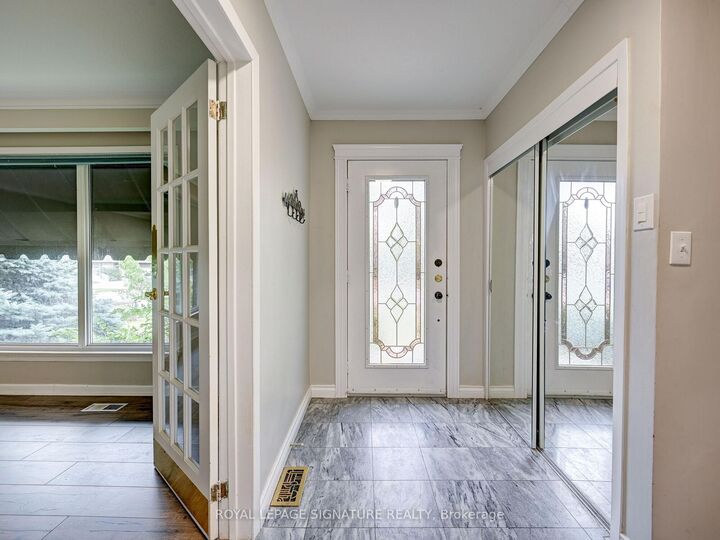 Property Photo: 251 Third Line ON L6L 4A2