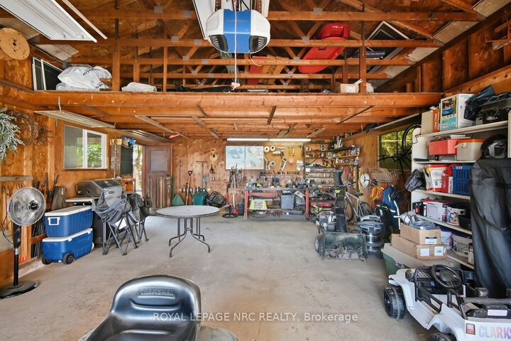 Property Photo: 2459 Thompson Road ON L2E 6S4