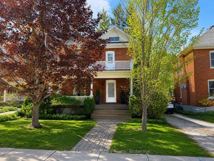 76 Trowbridge Street W — photo 1
