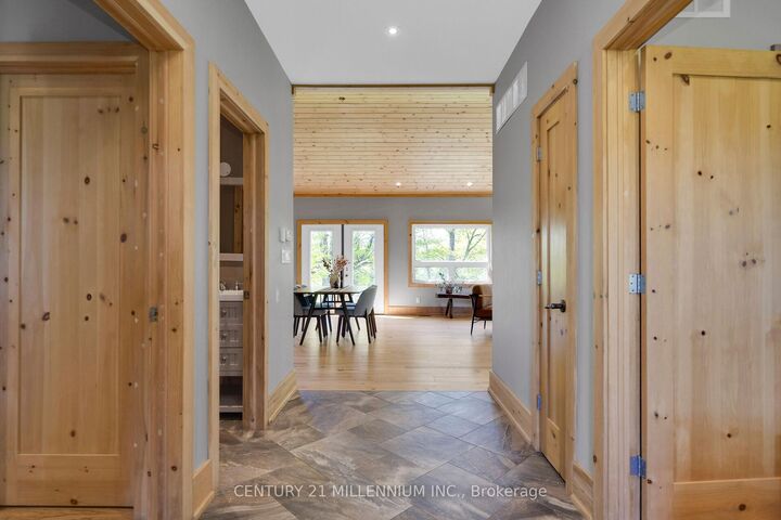 Property Photo:  5204 Ninth Line  ON N0B 1T0 