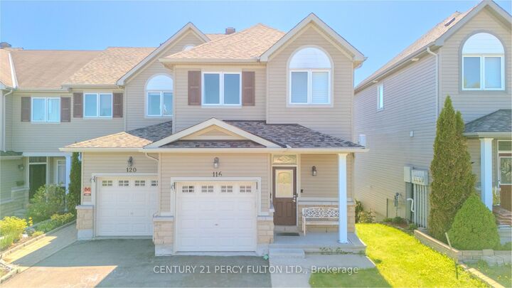 116 Dahlia Street — photo 1