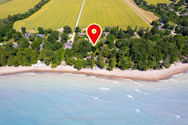 73071 Ducharme Beach Road — photo 1