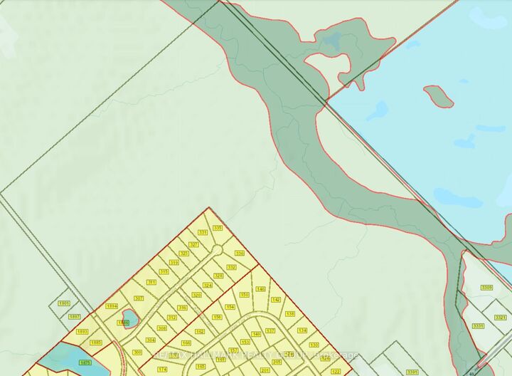 Property Photo: 3361 March 1950 Corkery Rd, 1999 Forest Edge Rd Road ON K0A 1L0
