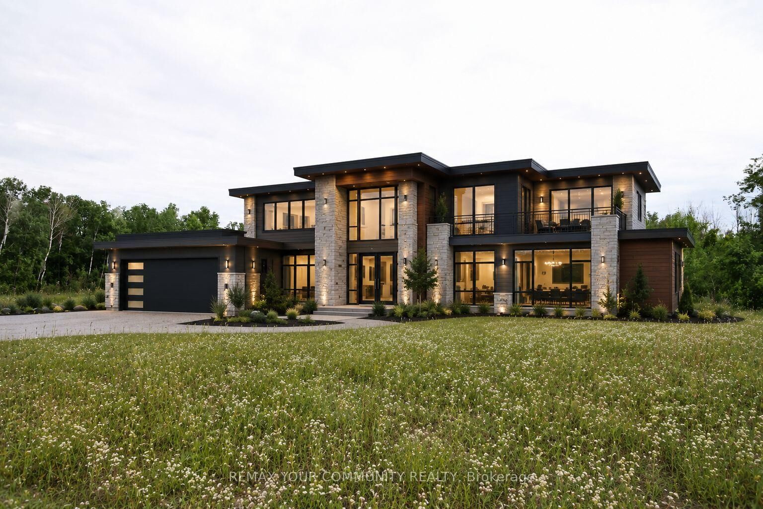Property Photo: 6212 Nick Adams Road 17 ON K4P 1H2