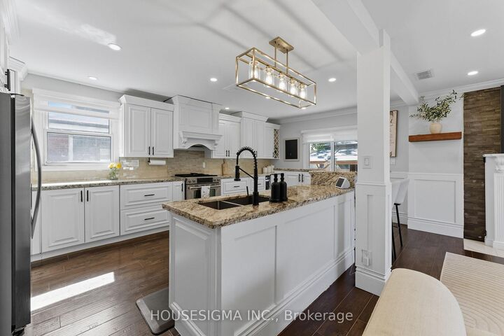 Property Photo: 182 Federal Street ON L8E 1N7