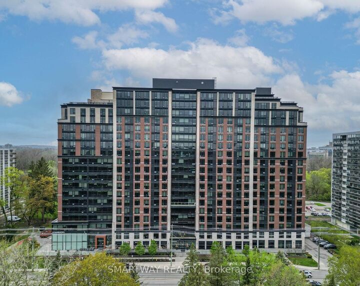 1235 Richmond Street 913 — photo 1