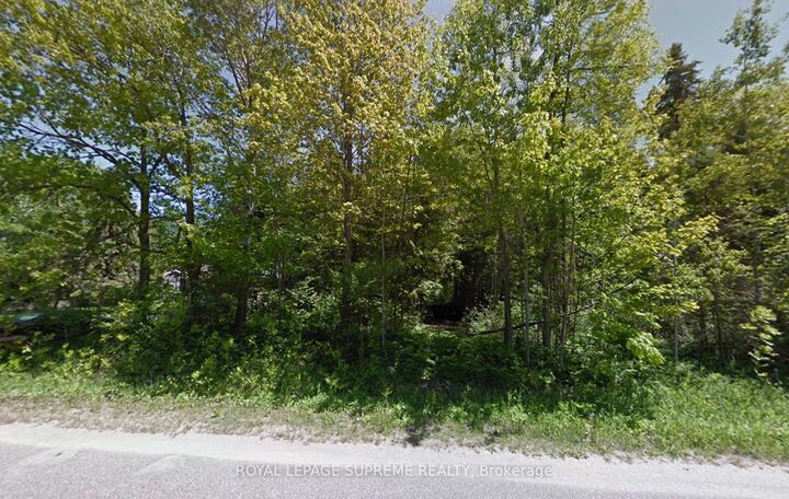 Lot 39 Tiny Beaches Road S — photo 1